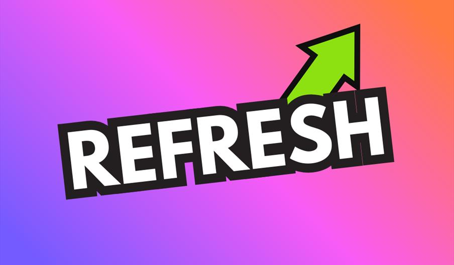 ReFresh - An Opportunities Fair