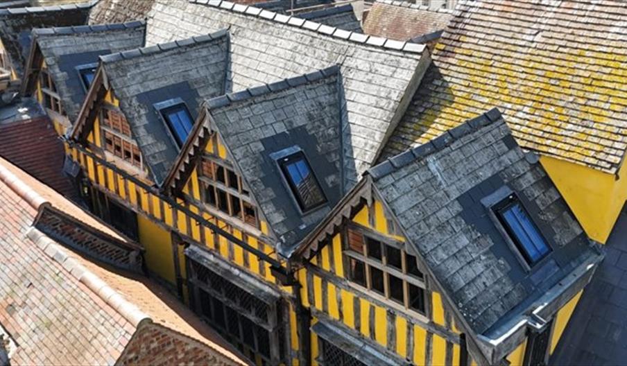 Tudor History Tours