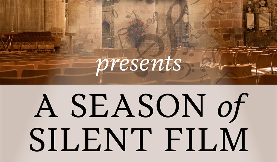A Season of Silent Film The Hunchback of Notre Dame Cinema & Film in