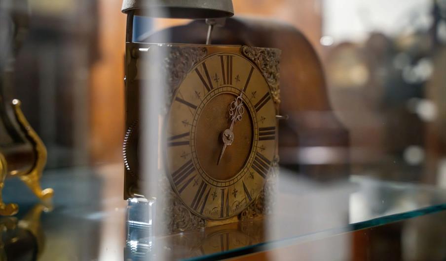 Time Travellers Tales