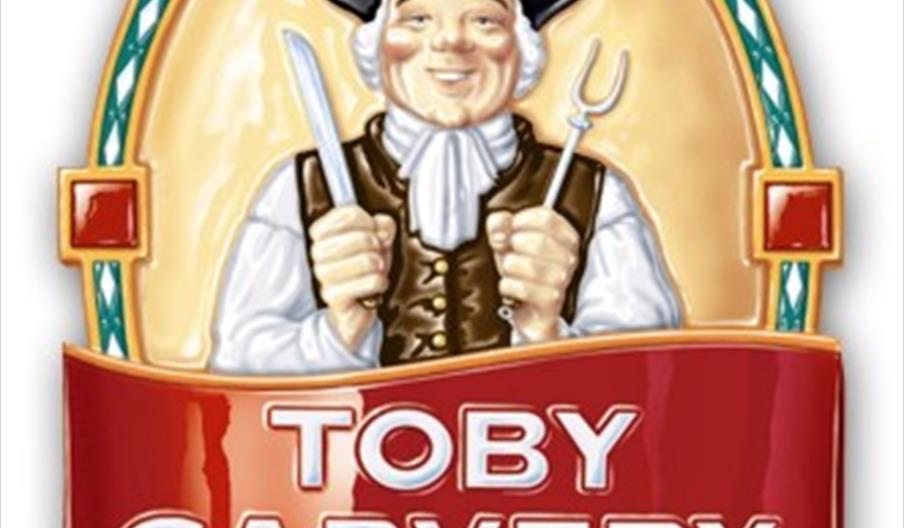 Toby Carvery logo