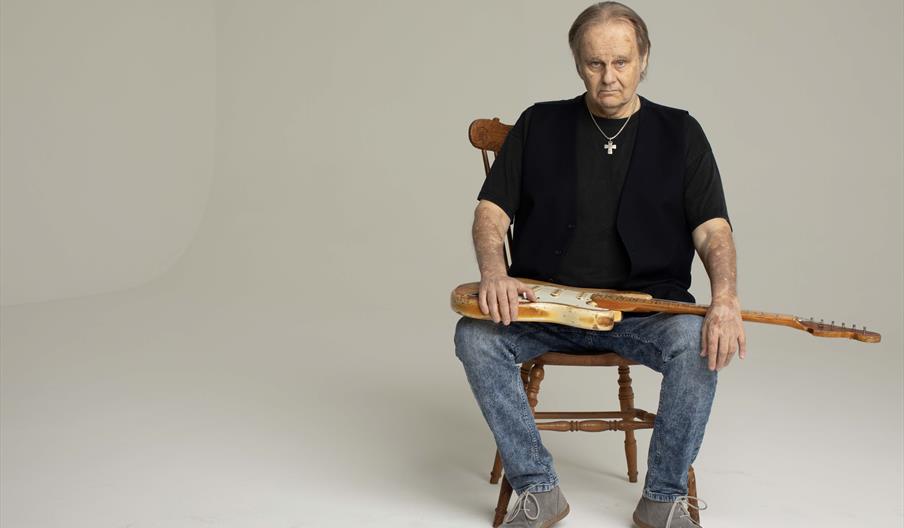 Walter Trout