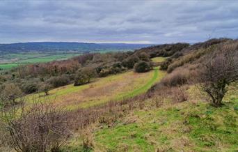 Robinswood Hill