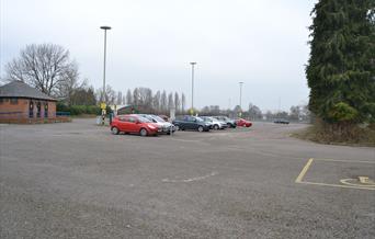 Westgate Car Park