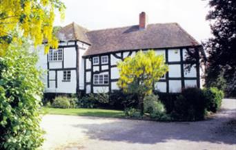 Middletown Farm Cottages