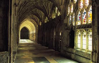 Gloucester Cathedral