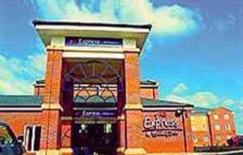Express by Holiday Inn Gloucester