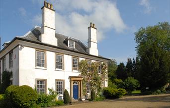 Dr Jenner's House, Museum and Garden