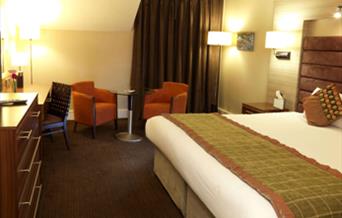 Cheltenham Chase Hotel