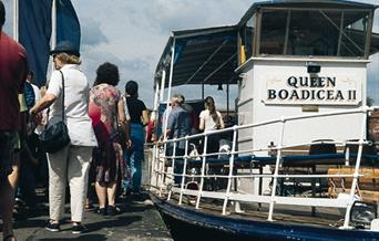Gloucester Leisure Cruises