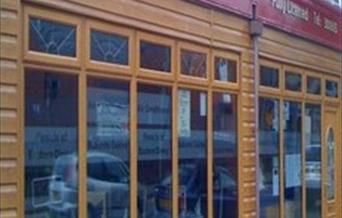 Baburchi Restaurant