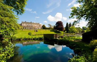 Cowley Manor