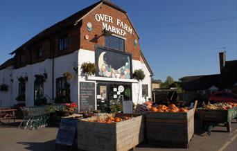 Over Farm Market