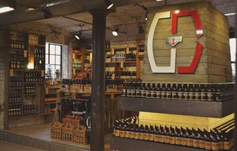 Gloucester Brewery