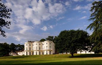 Mercure Gloucester Bowden Hall