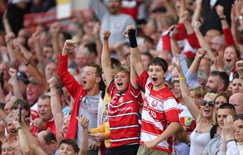 Gloucester Rugby