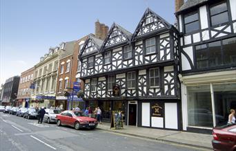 Gloucester City Centre