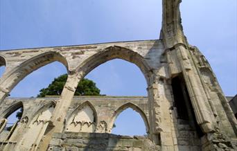 Greyfriars Priory