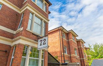 Gloucester Park Guest House
