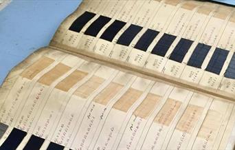 Gloucestershire Archives
