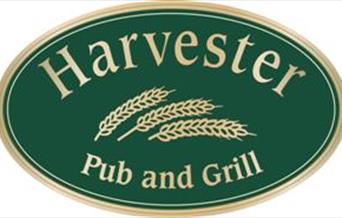 Harvester Logo