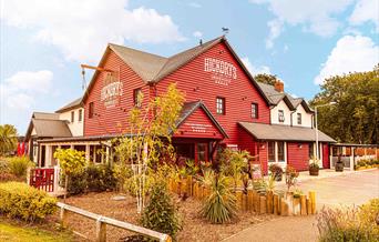 Hickory's Smokehouse Gloucester