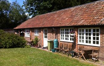 Little Court Cottages