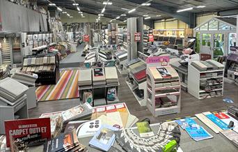 Gloucester-carpet-Outlet-Interior
