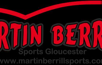 Martin Berrill Sports