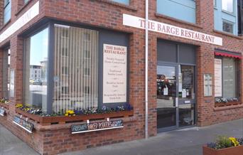 The Barge