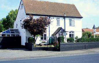 Notley Guest House