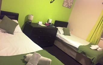 The Orchard Hotel