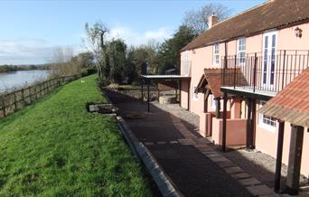 Pershbrook Cottage & Garden