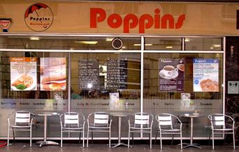 Poppins