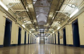 Gloucester Prison