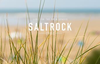 Saltrock