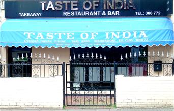 Taste of India