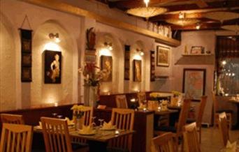 Taste of Thai Restaurant