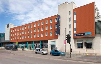 Travelodge Gloucester