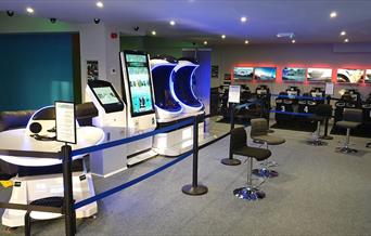 VRXPerience