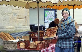 Gloucester Farmers Market