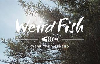 Weird Fish