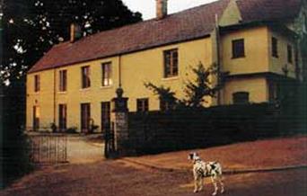 Crickley Court