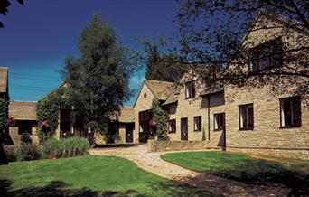 Seven Springs Cottages