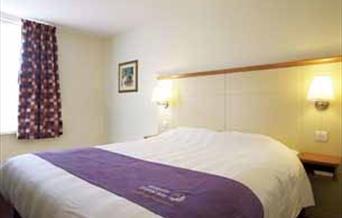 Premier Travel Inn Gloucester (Longford)