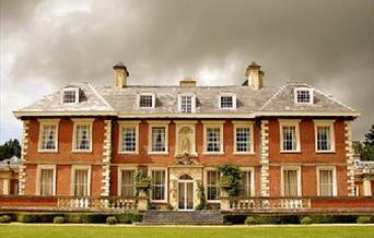 A photo of Highnam Court
