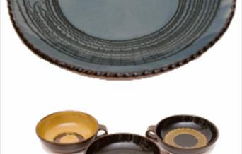 Taena Pottery