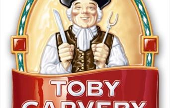 Toby Carvery logo