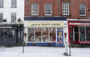 Gloucestershire Arts and Crafts Centre