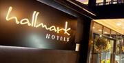 Hallmark Hotel Gloucester